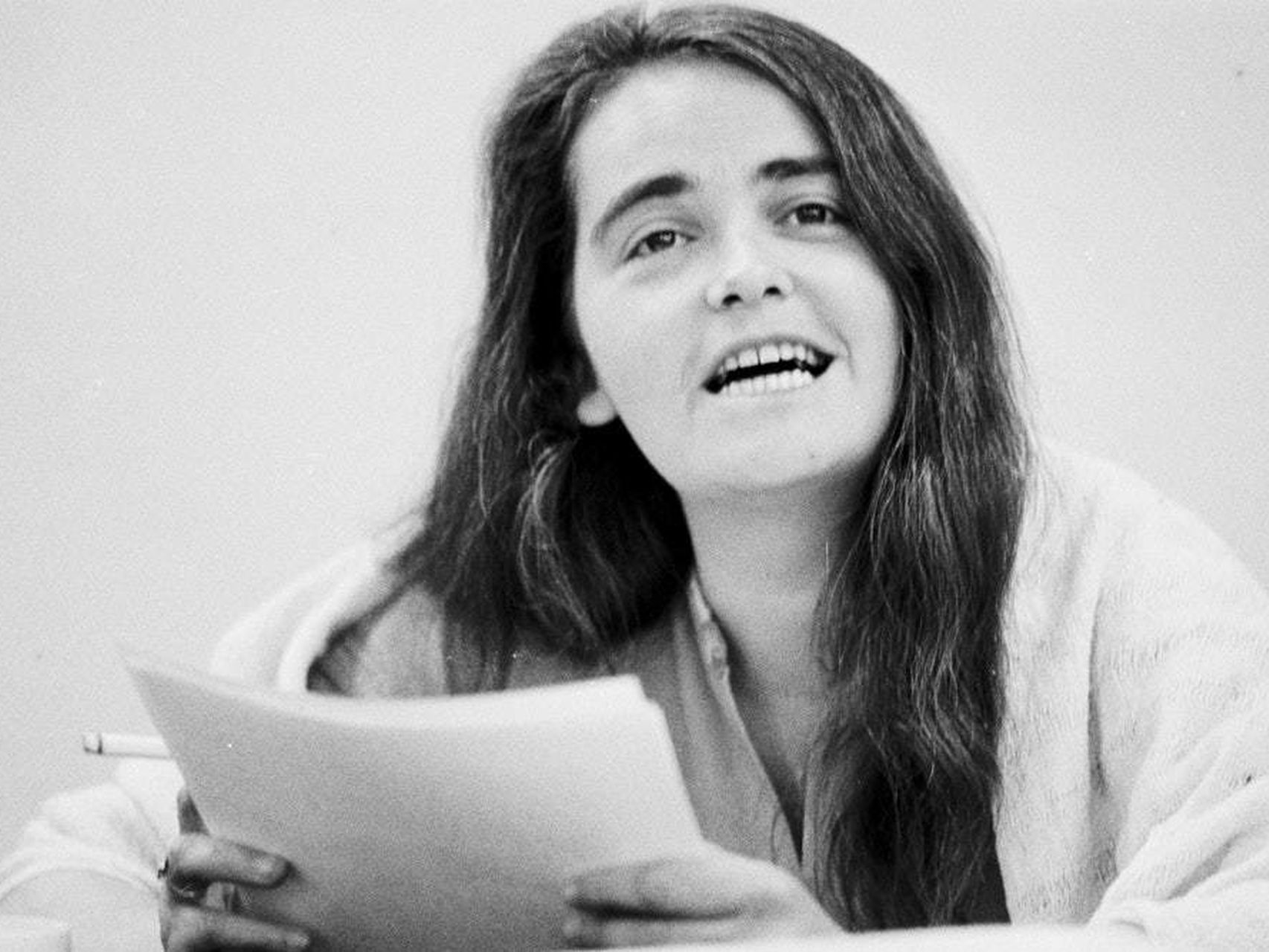 La escritora y activista feminista Kate Millet ha muerto a los 82 años.
